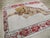 1940s Galerie Shabab Collection Mid-20th Century Turkish Anatolian Rug For Sale - Image 5 of 6