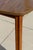 Mid-Century Modern American Walnut Expandable Dining Table, C. 1960s–1970s For Sale - Image 14 of 17