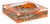 Pheasant Feathers Butternut Acrylic Candy Catchall Dish, Small For Sale