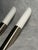 Metal Torch Wall Sconces from Hillebrand Lighting, Germany, 1970s, Set of 2 For Sale - Image 7 of 10