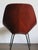 Black Italian Model Medea Chairs by Vittorio Nobili for Tagliabue Brothers, Set of 4 For Sale - Image 8 of 18