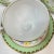 Ceramic English Tea Cups and Saucers by Royal Standard Bone China Made in England - Set of 11 For Sale - Image 7 of 12