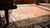19th Century A Peach Background Color in a Medallion Pattern Antique Fairly Woven Persian Tabriz Haji Jalili Rug For Sale - Image 5 of 7