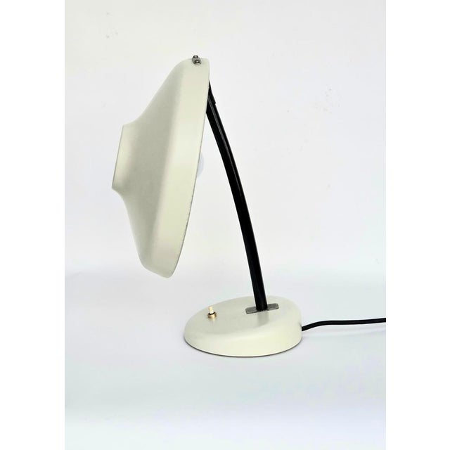 Swedish Adjustable Desk Lamp from Hemi For Sale - Image 6 of 9