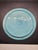 1939 Homer Laughlin New York Worlds Fair Art Deco American Potter Capital Labor Sculpted Plate