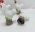 Set of 4, Chinese Export Style Porcelain Rooster Figures, Mid-20th C For Sale In Providence - Image 6 of 7