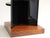 French Art Deco Cubist Side Table, 1930s For Sale - Image 4 of 11