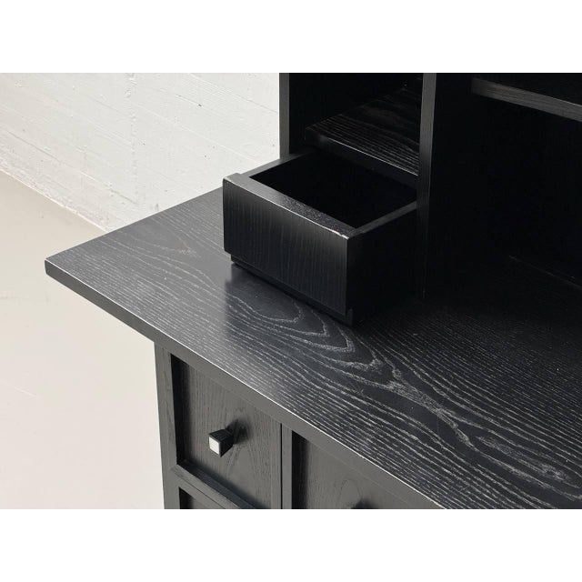 DS5 Sideboard by Charles Rennie Mackintosh for Cassina, 1990s For Sale - Image 13 of 18