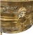 19th C. English Regency Pierced Brass Jardinière or Planter For Sale In New York - Image 6 of 12
