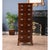 The Niagara Furniture Hidden Drawer Desk, a luxury piece of fine furniture with a hidden surprise inside. This tall chest...