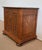 Small Renaissance Oak Chest, Early 1900s For Sale - Image 3 of 18