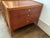 Pair of MCM Chests/Nightstands in the Manner of Florence Knoll For Sale - Image 9 of 18