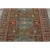 Hand-knotted in wool and dating to circa 1910–1919, this 4x5 antique Turkish rug features geometric medallions, angular...