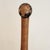 19th Century Eight Pound Wooden Juggling Pins—A Pair For Sale In New York - Image 6 of 11