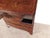 1880s English Oak Slant Front Desk For Sale - Image 14 of 17