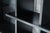 Tecno Mid-Century Modern Black Bookcase by Eugenio Gerli for Tecno, Italy, 1966 For Sale - Image 4 of 11