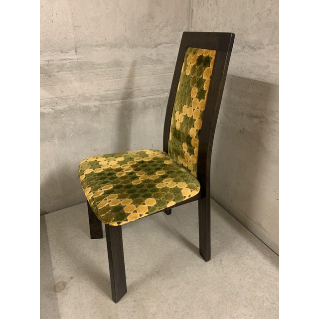 Space Age Chairs, 1970s, Set of 5 For Sale - Image 3 of 18