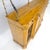 Regency Gallery Etagere Top Light Burl Walnut Sideboard Credenza c1920s MINT! For Sale - Image 9 of 18