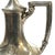 Reed & Barton Early 20th Century Hotel Silver Individual Teapot - Hotel Stadler For Sale - Image 4 of 13