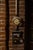 Michael Garman Back Door Illuminated Cityscape Diorama For Sale - Image 9 of 18