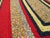 Mid 20th Century Galerie Shabab Collection Mid-20th Century Handmade American Rag Throw Rug For Sale - Image 5 of 10