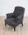 Traditional Early 20th Century French Armchair, Circa 1910 For Sale - Image 3 of 8