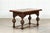 17th Century Dutch Oak Draw-Leaf Centre Table, 1670s For Sale - Image 18 of 18