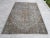1960s 6x8 Drak Grey Vintage Anatolian Rug For Sale - Image 11 of 11