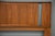 1960s 1960s Teak King Headboard by Falster For Sale - Image 5 of 6