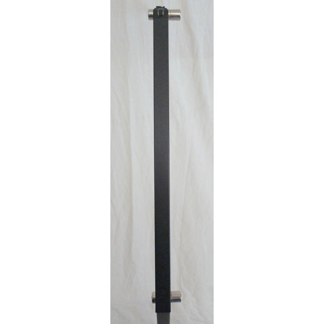 2010s Koncept Z-Bar Floor Lamp Designed by Peter Ng. Provenance: Actor Rita Moreno - 1 Piece For Sale - Image 4 of 12