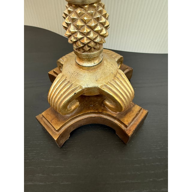 Uttermost Table Lamps, Pair For Sale - Image 12 of 12