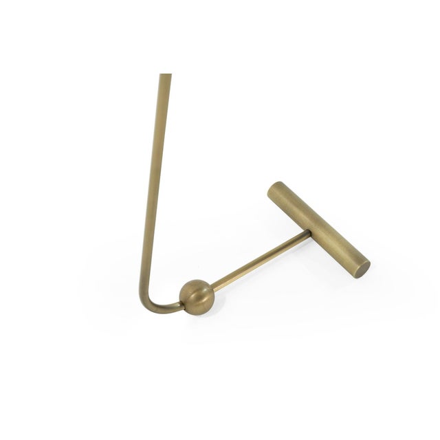 Blue Tulle Table Lamps by Blueprint Lighting - a Pair For Sale - Image 8 of 11