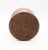 English Late 18th Century English Treen Mortar and Pestle For Sale - Image 3 of 6