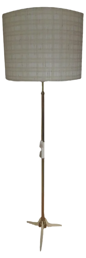 Mid-Century Floor Lamp, 1960s