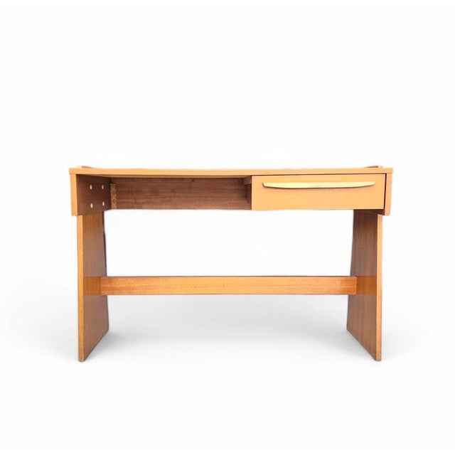 Vintage Desk, France, 1970s For Sale - Image 3 of 7