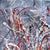 Winter Rhythm - Original Large Blue Abstract Expressionist Acrylic Painting on Canvas For Sale - Image 4 of 9