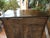 17th Century Antique 17th Century English Country Oak Chest of Drawers, 1630 For Sale - Image 5 of 18