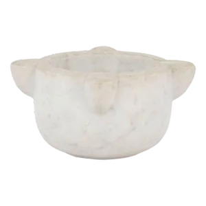 19th Century Stone Mortar