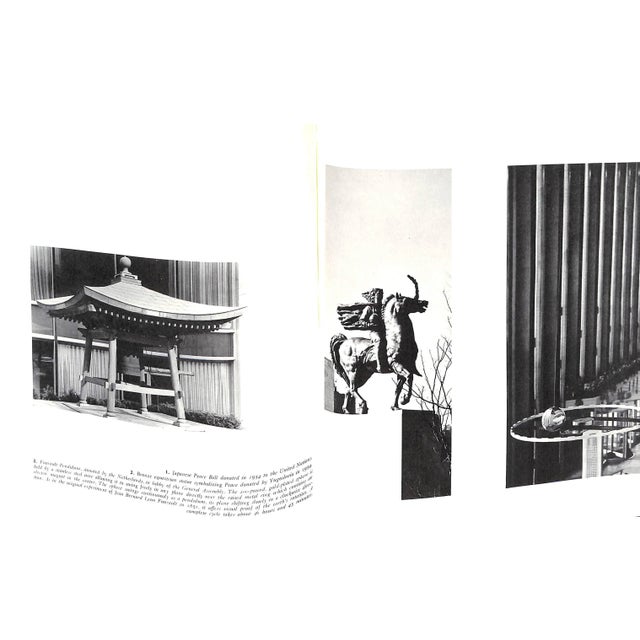 "New York's Turtle Bay Old & New" 1965 Delaney, Edmund T. For Sale - Image 9 of 11