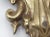Vintage Victorian Cerberus Brass Door Knocker For Sale - Image 6 of 8