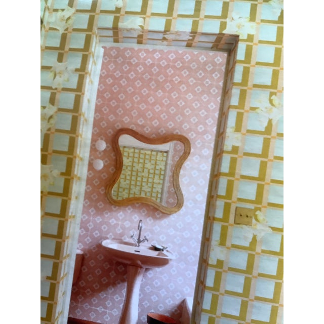 Mid-Century Modern Htsi Ft How to Spend It Magazine 2025 October 11 Designers at Play Autumn SpeciaL For Sale - Image 3 of 16