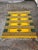 Design Plus Gallery presents a 4 ft 2 in × 7 ft 6 in Zapotec Style Geometric Area Rug. This vibrant geometric flatweave...