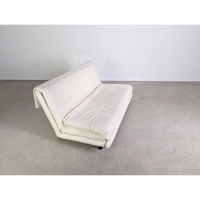 Postmodern Multy 2-Seater Sofa by Claude Brisson for Ligne Roset For Sale - Image 3 of 15