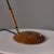 Brass 1960s Sculptural Brass and Wood Table Lamp Attributed to j.t. Kalmar For Sale - Image 8 of 18