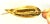 Cartier Cartier Vintage 18 Karat Yellow Gold Leaf and Pearl Brooch For Sale - Image 4 of 6