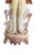 19th Century Porcelain Gallant Figures, Set of 2 For Sale - Image 5 of 6