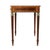 Brown Regency Style Desk For Sale - Image 8 of 8