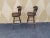 Vintage Ethan Allen Bar Stool - a Pair For Sale In Washington DC - Image 6 of 10