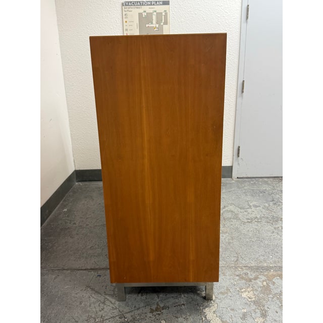 Room & Board Copenhagen Collection Office Armoire For Sale In San Francisco - Image 6 of 12