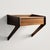 Teak Floating Nightstand by Sigfred Omann for Ølholm Møbelfabrik, 1960s For Sale - Image 3 of 12